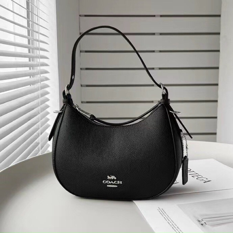 TÚI COACH KLEO HOBO