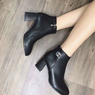 Boot để vuông l1