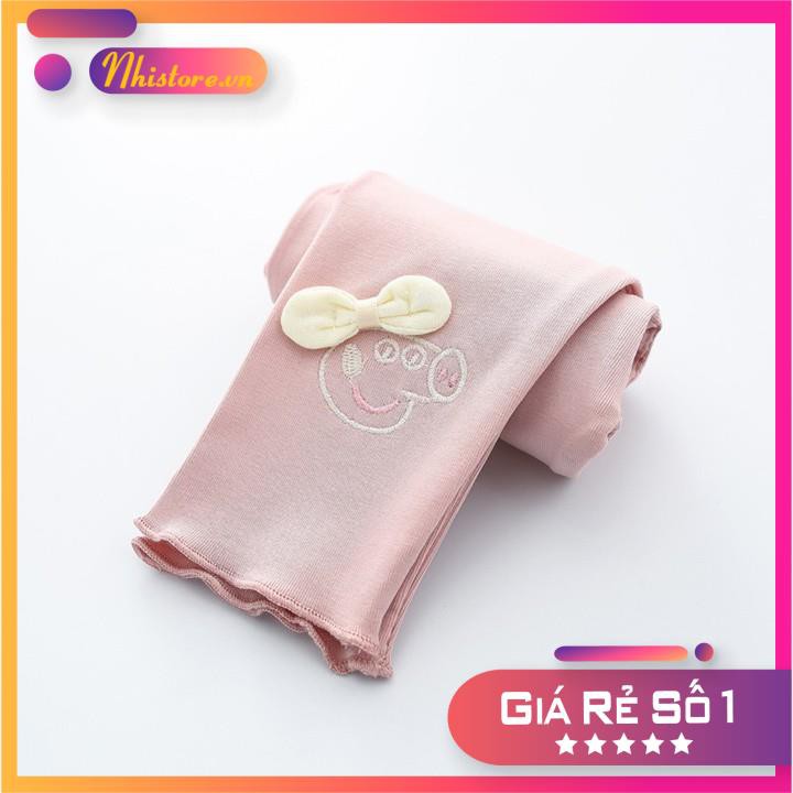 THANH LÝ HÀNG TỒN KHO QUẦN LEGGING BÉ GÁI