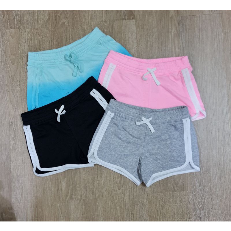 Quần short C.a.t &amp; j.a.c.k , So bé gái ( Size 4-5y - 14-16y)