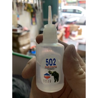 keo dán 502 chính hãng