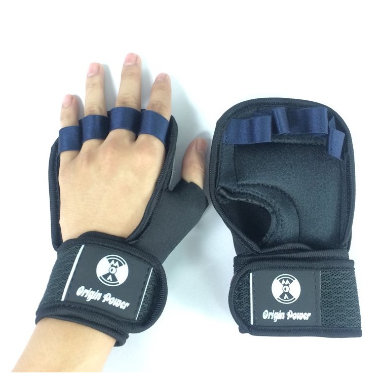 Găng tay tập gym ORIGIN POWER GreenSport