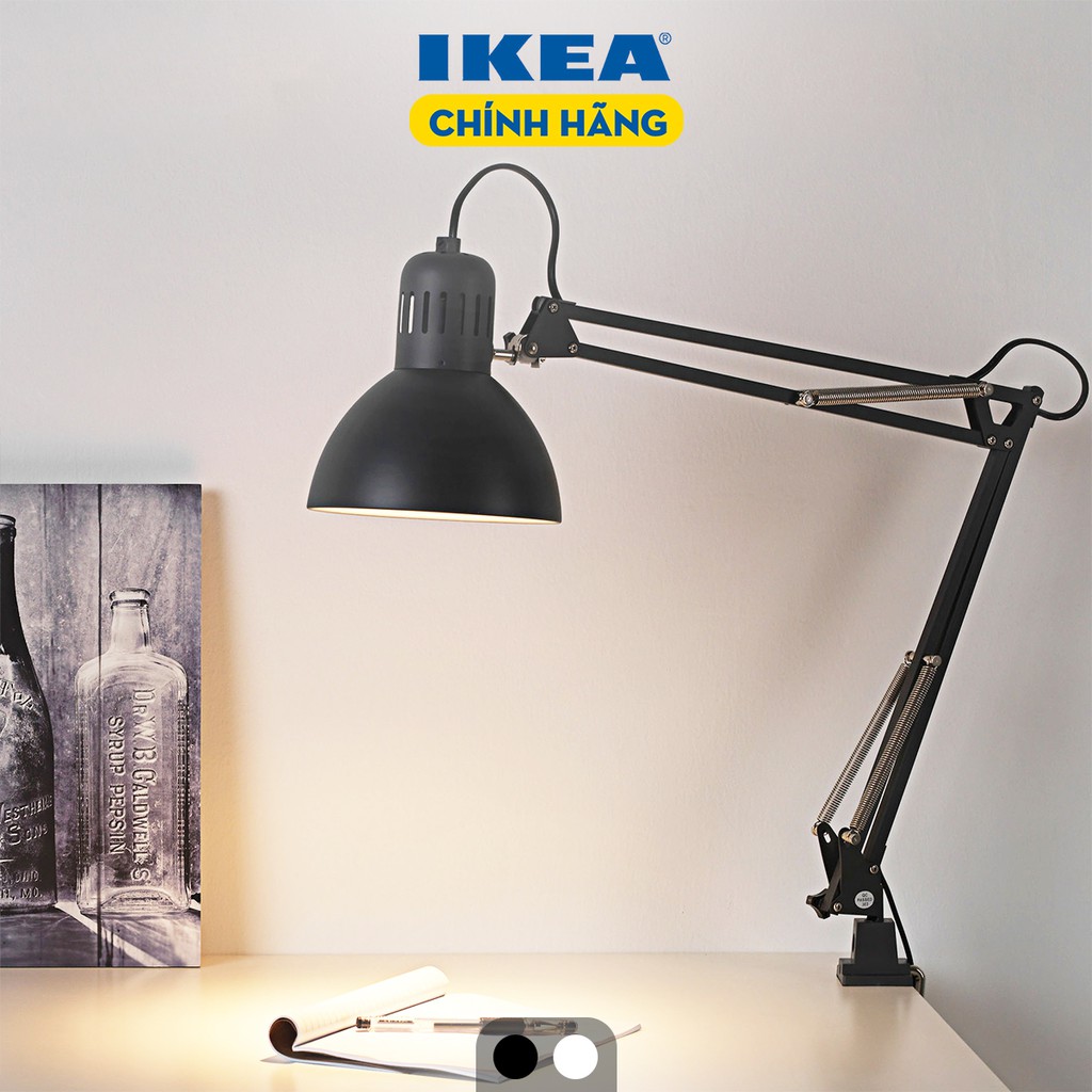 [HCM] ĐÈN IKEA CHÍNH HÃNG – TERTIAL