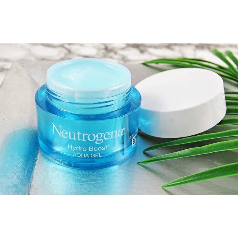 Kem Dưỡng Ẩm Neutrogena Hydro Boost Aqua Gel