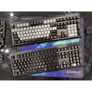 Bàn phím G.Skill Ripjaws KM570 Cherry MX switch - Blue switch (Cũ)