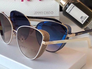 Kính JIMMY CHOO COLLECTUON Chuẩn Auth