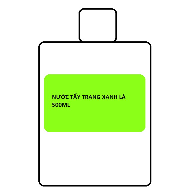 NƯỚC TẨY TRANG PHÁP 500ML | BigBuy360 - bigbuy360.vn