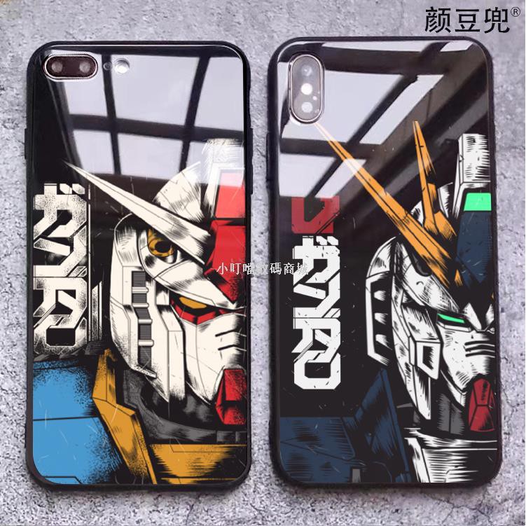 Ốp Điện Thoại In Hình Anime Cho Iphone11Pro Iphone Xsmax 7 / 8p Huawei P40 Mate30Pro | BigBuy360 - bigbuy360.vn