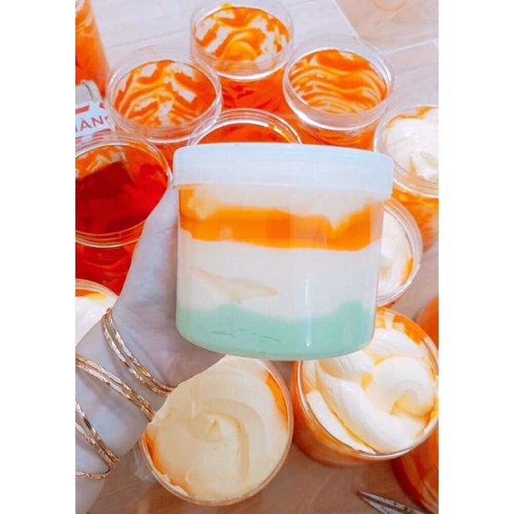 cốt hấp mix 3 tầng mạnh