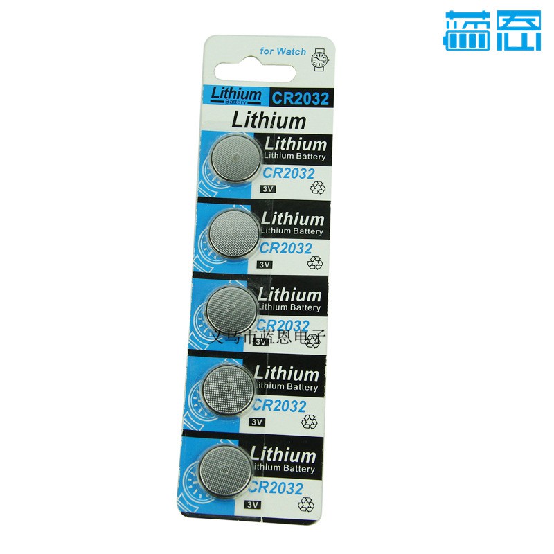 Pin nguồn CMOS máy tính CR2032 LR44 AG13 SONY Chính hãng dẹt 3V cúc áo 1.5V main máy tính remote camera EKEN H9r CR2032 | BigBuy360 - bigbuy360.vn