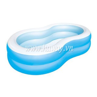 Bể bơi phao Bestway 54117