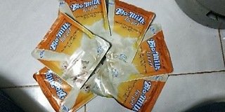 Combo Sữa Cho Chó Mèo Bio