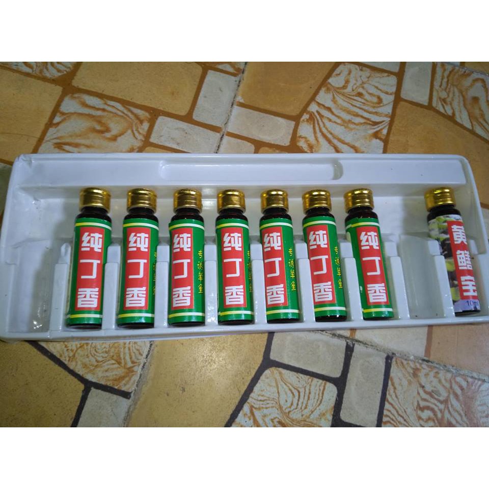 Tinh chất a quỳ câu cá