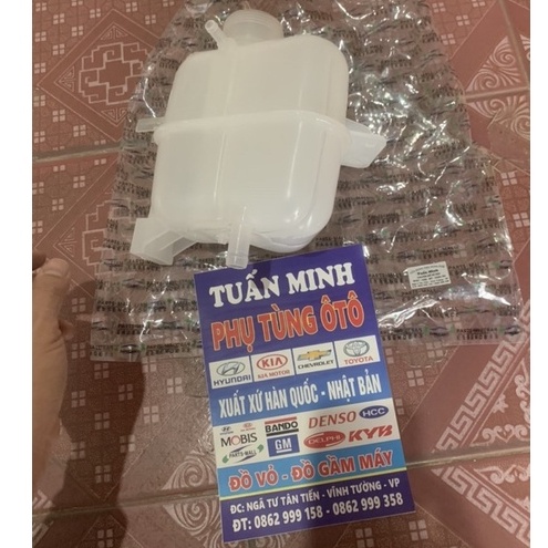 Bình nước phụ Spark M300 2011-2019