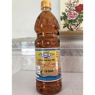 Nước mắm Thăng long-chai 900ml
