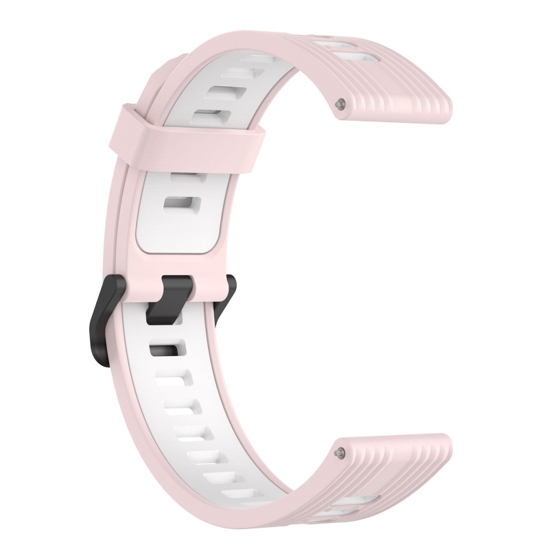 Dây Đeo Silicone Mềm 22mm Cho Đồng Hồ Thông Minh GT Runner