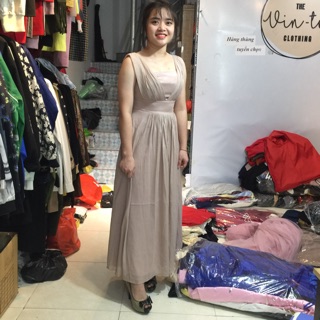 Đầm dạ hội
