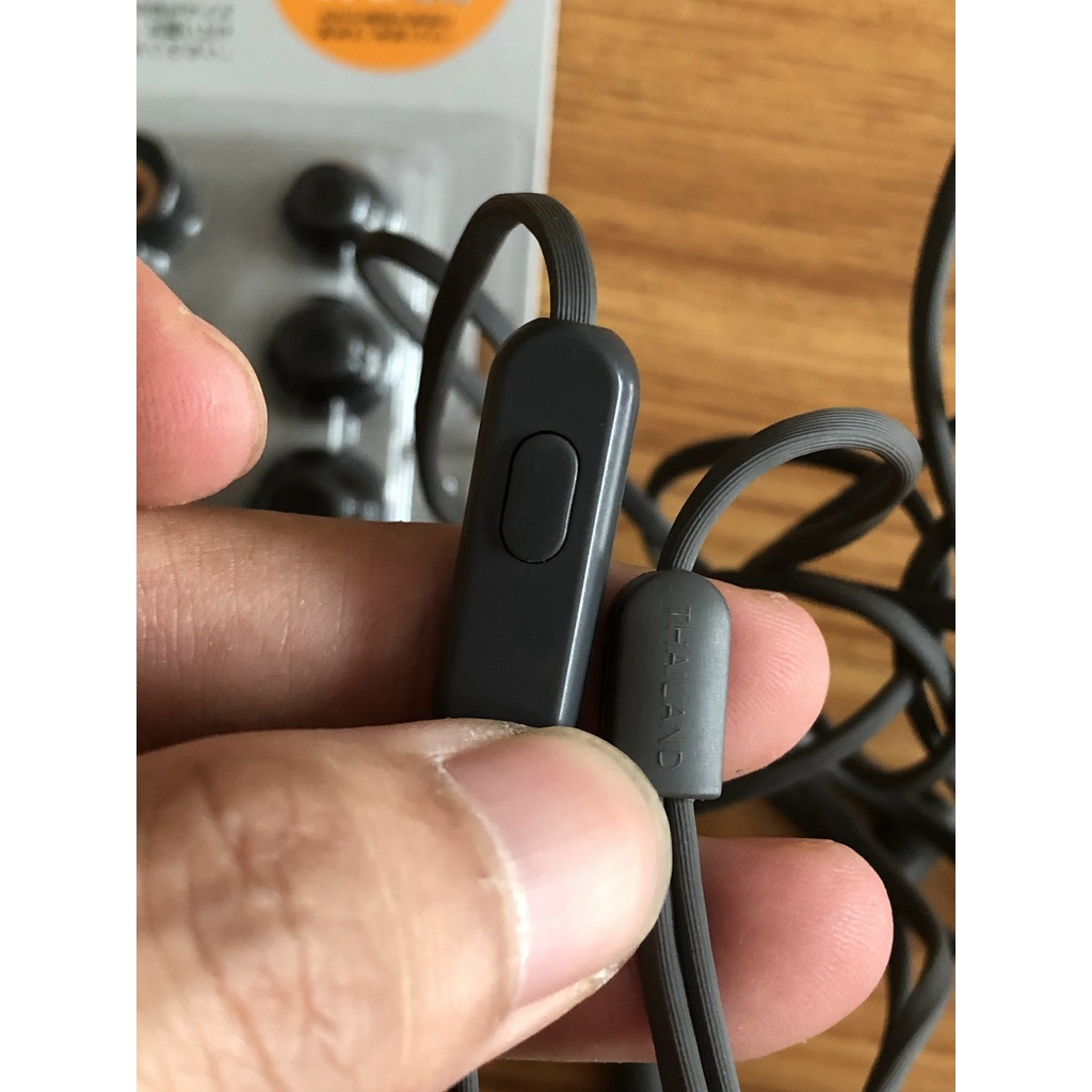 Tai nghe siêu bass sony XB55Ap có mic chính hãng bãi nhật