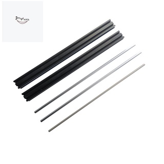 Bộ định tuyến CNC mở rộng nâng cấp 3018 đến 3040 tương thích với máy phay 3018 Pro CNC