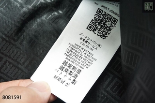 BALO - PUMA HOA 07857203 - ĐEN