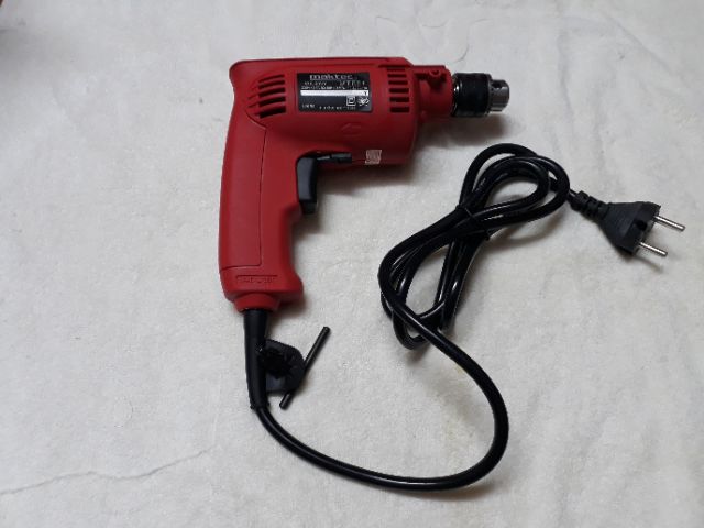 Máy khoan maktec 10mm MT603