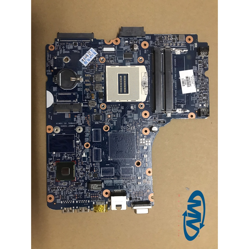 Main hp probook 440-G1 450-G1 455-G1
