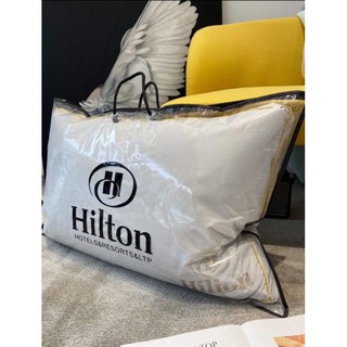 GỐI HILTON ĐÍNH ĐÁ