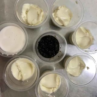 Bột galentin 100g
