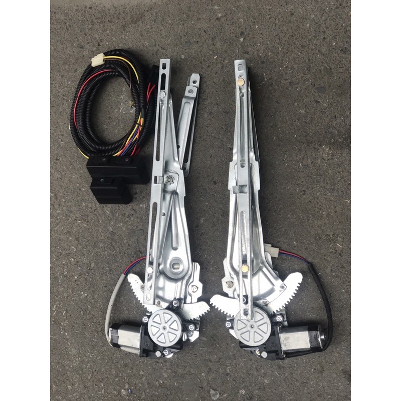 Bộ công  compa và mô tơ điện cùng công tác suzuki550kg hàng liên doanh cao cấp hỗ trợ lắp ráp tại Hà nội