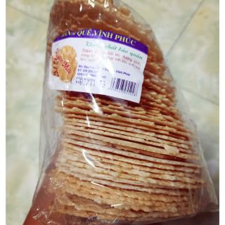 Bánh quế vĩnh phúc