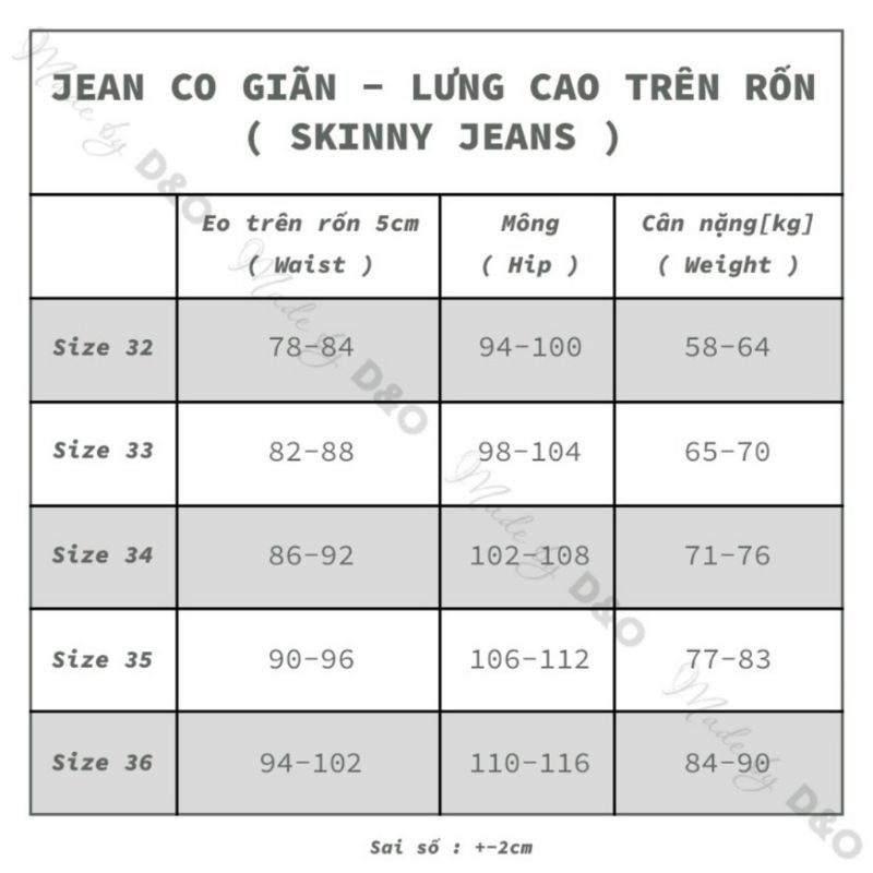 Quần Ống Loe. Lưng Cao Trên Rốn. Co Giãn Mạnh. Dài Quần 1m05. size 60kg Đến 95Kg