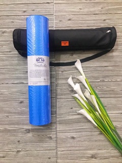 Thảm yoga cao cấp Âu Lạc