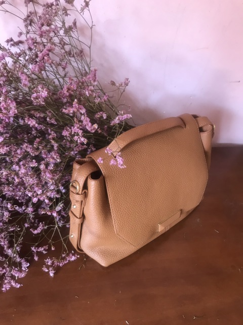 Túi da bò tấm siêu mềm #dathat #congso