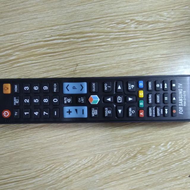 ĐIỀU KHIỂN TIVI SAMSUNG INTERNET