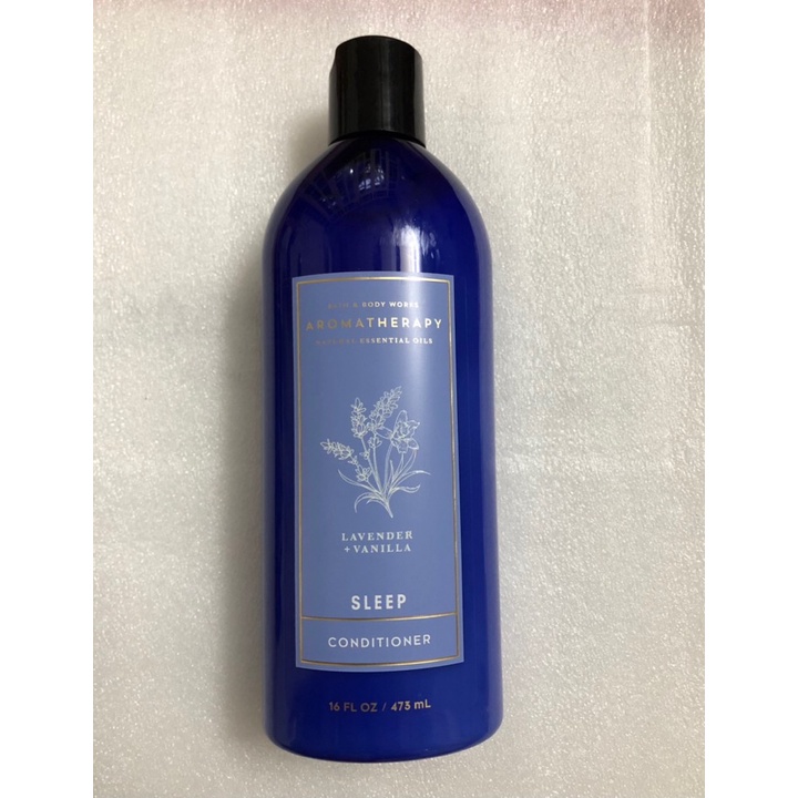 Dầu gội và dầu xả Bath & Body Works 473 ml - Mỹ