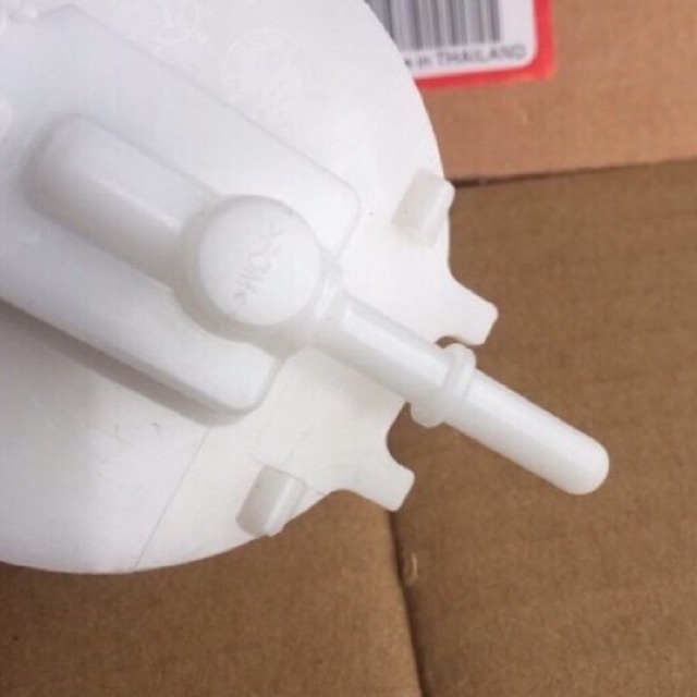 Vỏ bơm xăng Honda Air blade 125 chính hãng , đầu bơm xăng ab 125