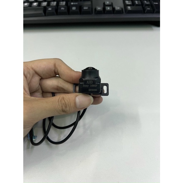 CAMERA CÁNH CHUỒN AHD 1080