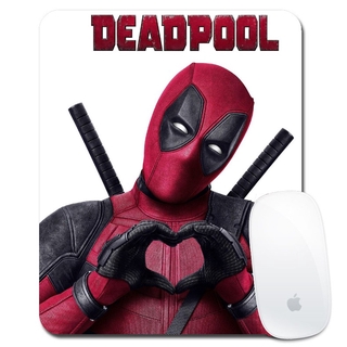 Miếng lót chuột hình siêu anh hùng X-Men