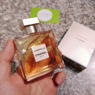 Nước hoa nữ ChaneI GABRIELLE EDP 50ml-100ml Fullseal