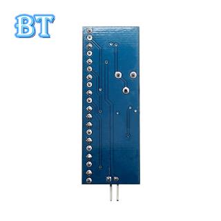Bảng mạch mô đun NE555 CD4017 chất lượng