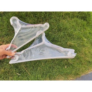 Móc nhôm phơi đồ 10 cái
