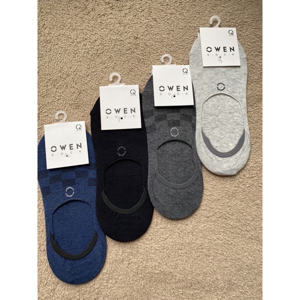 Tất lười cao cấp Owen