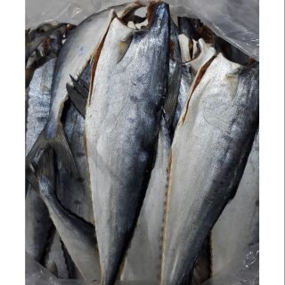 1kg Khô cá bè trang phú quốc ngon 5-9 con/kg