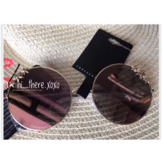 Mắt Kính Forever21 Authentic