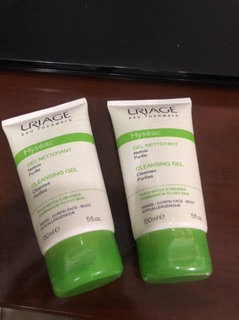 Sữa Rửa Mặt Uriage 150ml