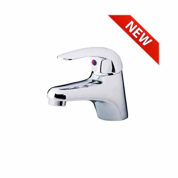 Vòi rửa lavabo nóng lạnh CAESAR BT260CP