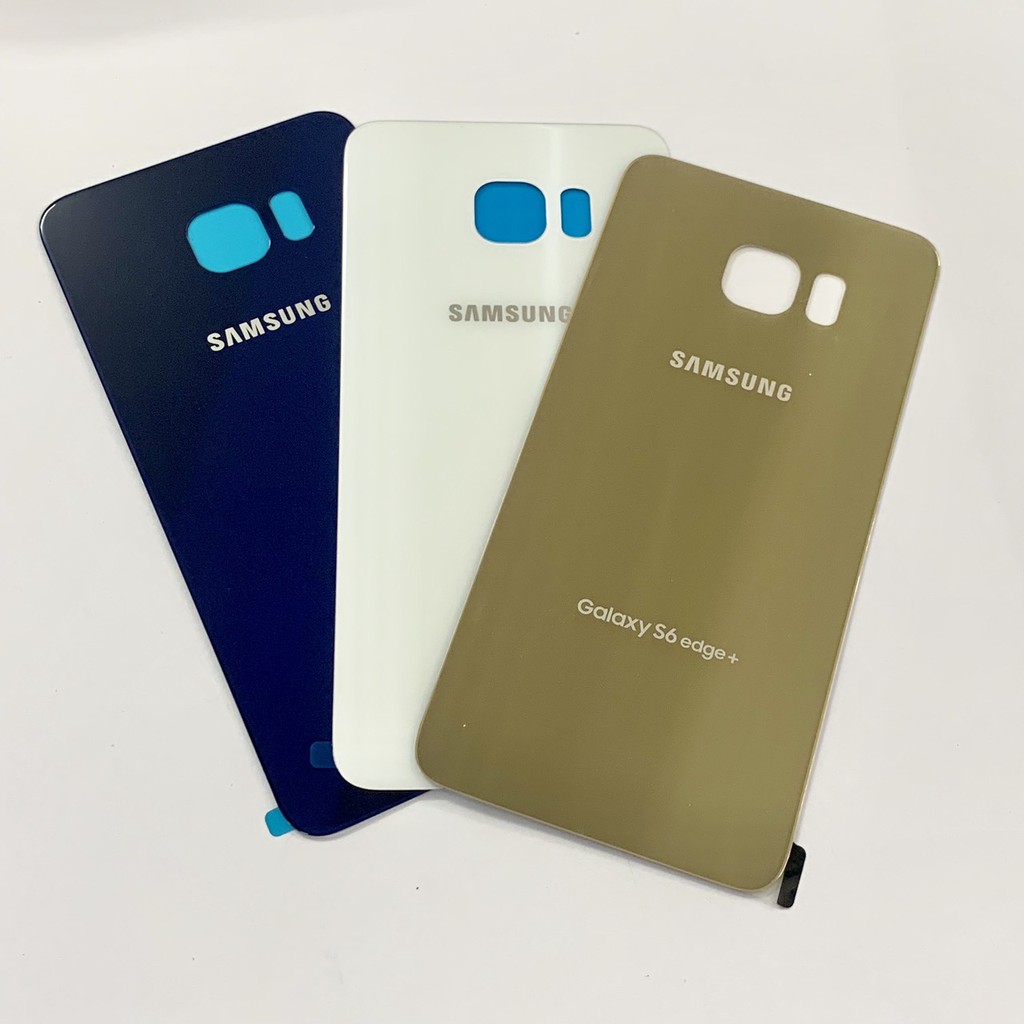 Nắp lưng Samsung S6 Edge+/S6 Edge Plus/G928