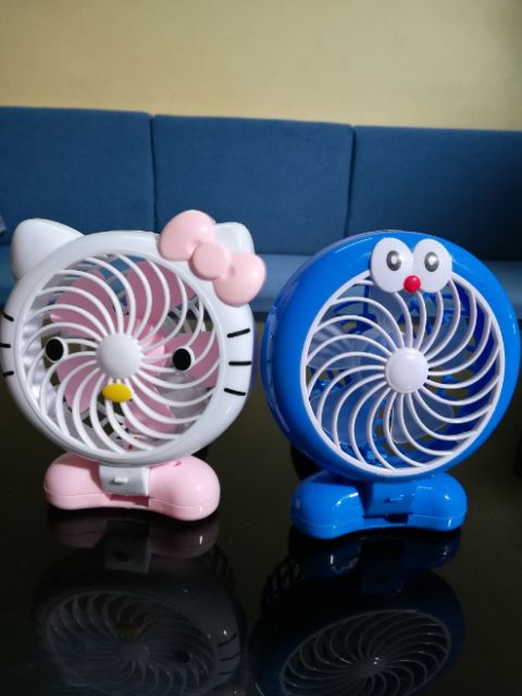 QUẠT CẦM TAY MINI FAN