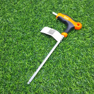 LỤC GIÁC BI CÓ TAY CẦM CHỮ T KAPUSI 6MM * 150MM
