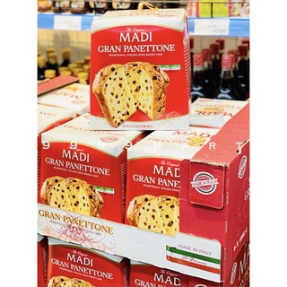 BÁNH CAKE TRÁI CÂY MADI 1KG ITALIA
